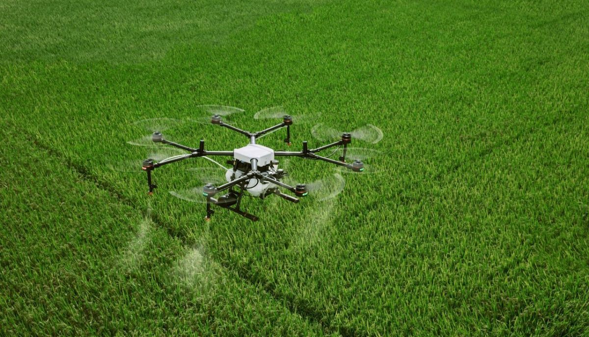 El Gobierno eliminó restricciones para el uso de drones