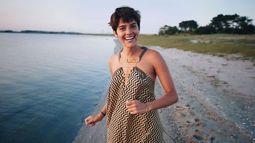 Calu Rivero está esperando su primer hijo junto a Aíto De la Rúa.