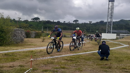 Exitosa carrera organiza por el Club Jujeño de Mountain Bike