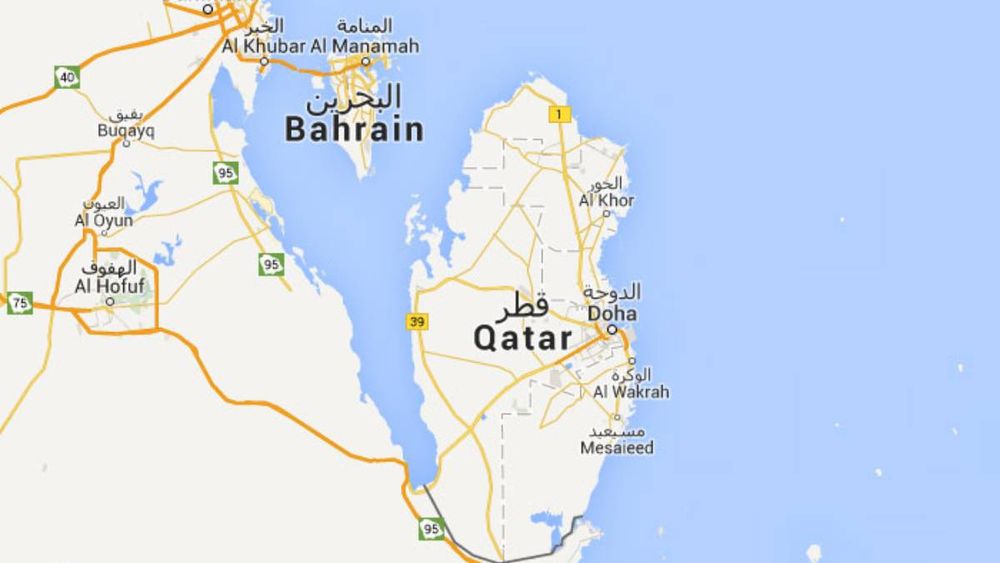 Mundial Qatar 2022 - Toda la info del lugar donde jugará Argentina