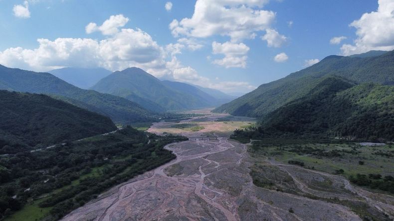 Fin de semana largo con inestabilidad clim&aacute;tica en Jujuy