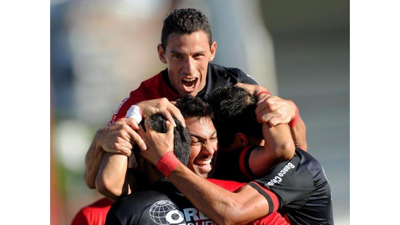 Gran victoria de la Lepra