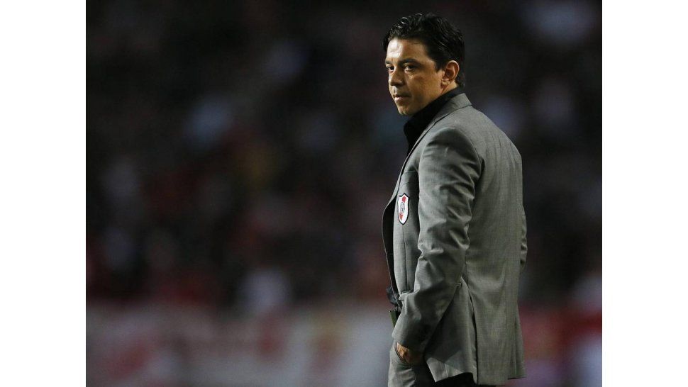 Marcelo Gallardo