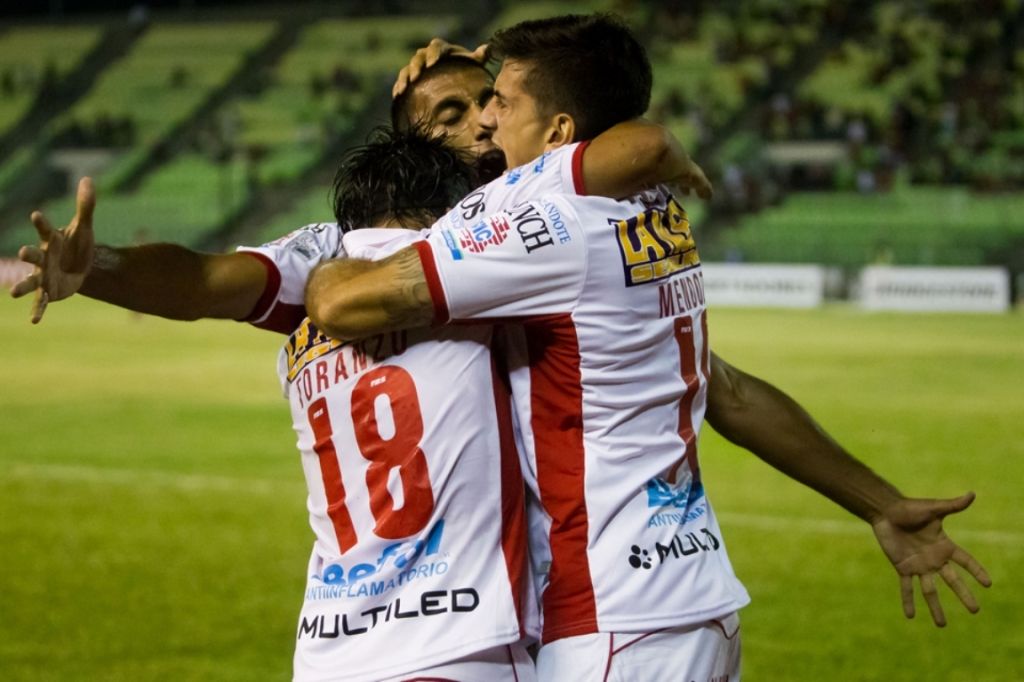 Huracán