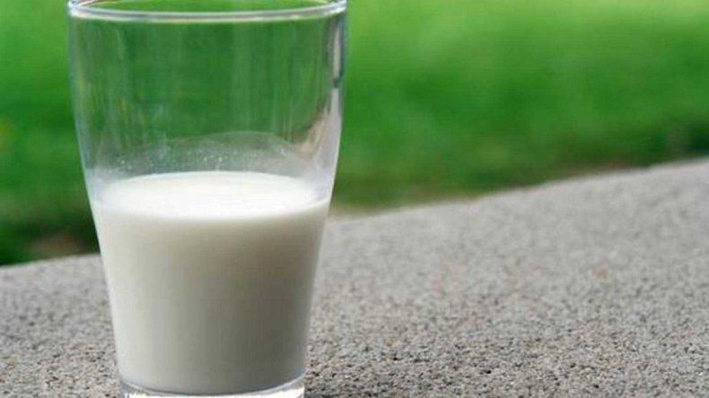 La ANMAT prohibió la comercialización de una leche en polvo