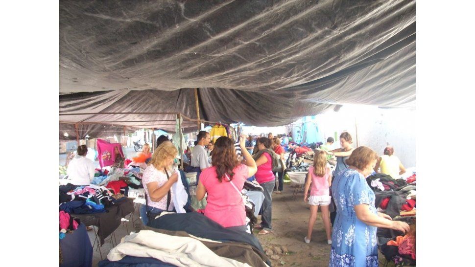Ferias