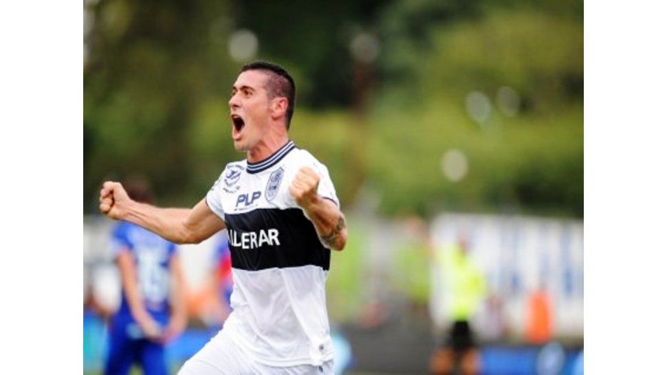 Victoria de Gimnasia de
