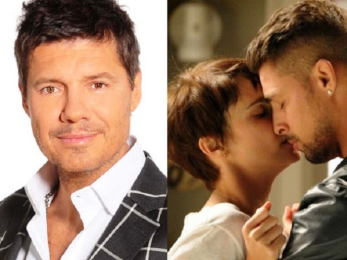 Tinelli vs. Av. Brasil