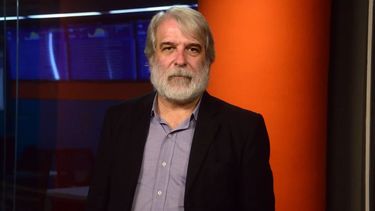 Félix Crous renunció a la Oficina Anticorrupción