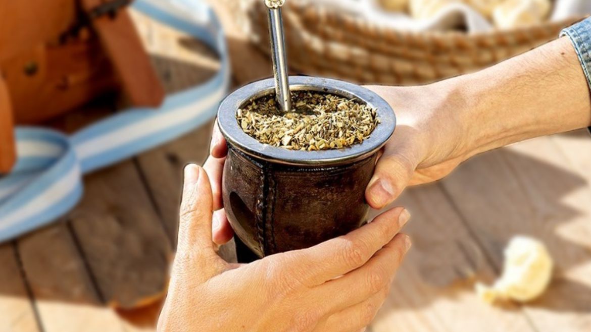 dia nacional del mate en argentina