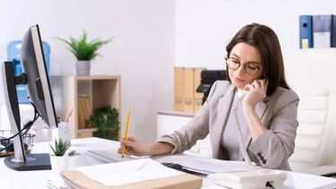 Día de la secretaria: por qué se celebra hoy, 4 de septiembre.
