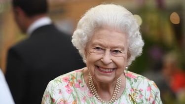 La Reina Isabel II cumple 96 años y lo festejará de forma privada.&nbsp;