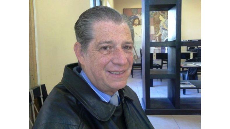 Arq. Luis Grenni