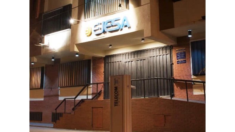 EJESA