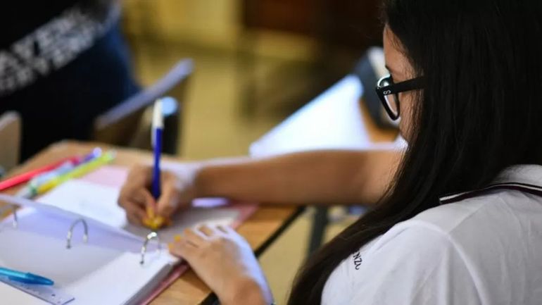 Becas Progresar