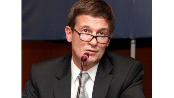 La Justicia ordenó la inhibición de bienes de Alberto Fernández