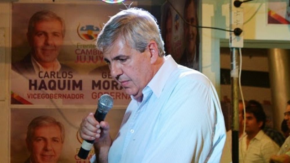 Carlos Haquim