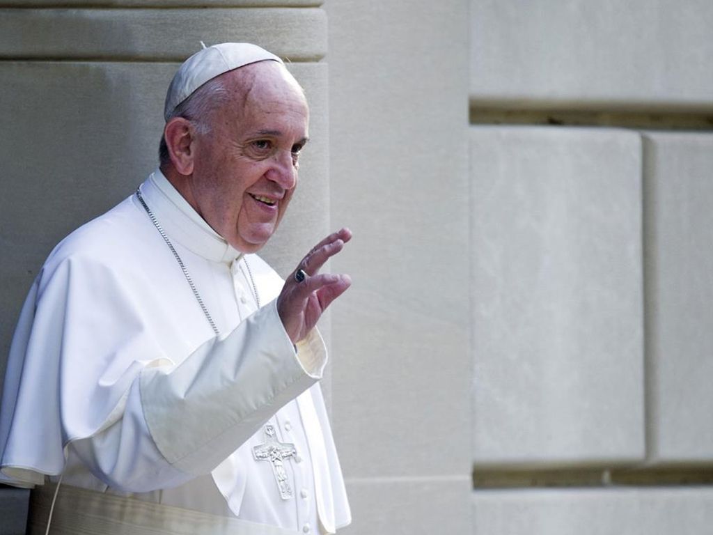 Papa Francisco