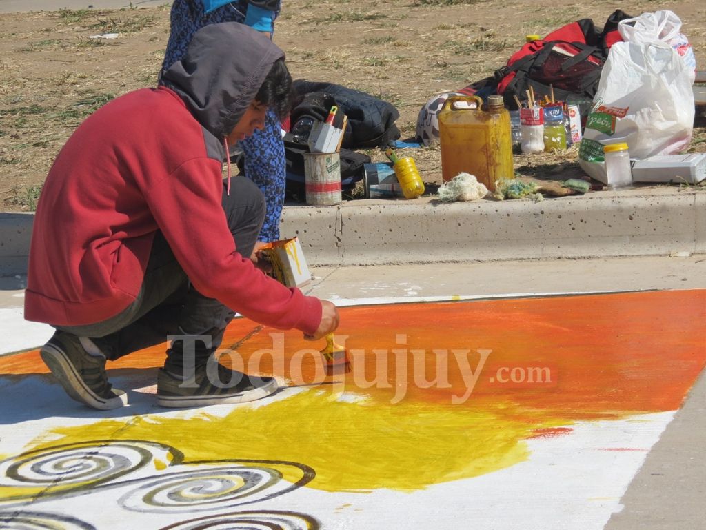 Pintada 2016