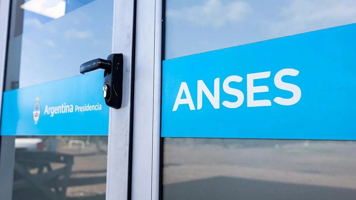 Recibo de jubilaciones de ANSES: qué significan los ítems de haberes y descuentos.