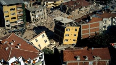 Sismo en Papúa Nueva Guinea: asciende a siete la cantidad de muertos.
