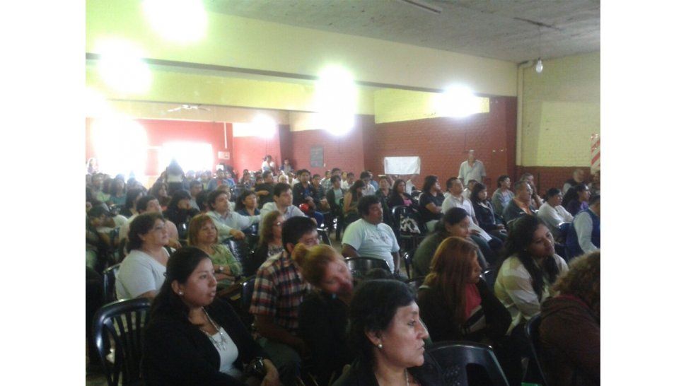 Foro de Participación Ciudadana