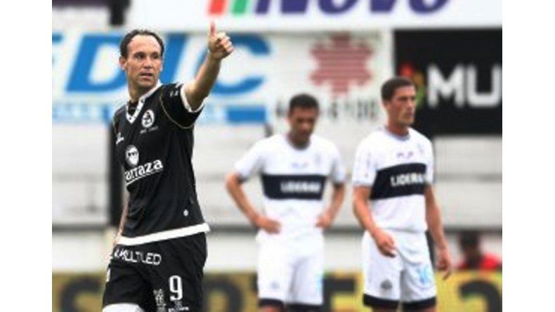 All Boys volvió a sonreír