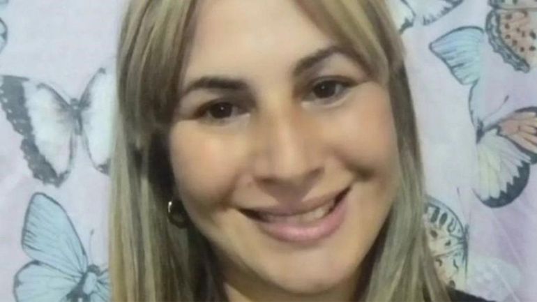 Hallan un cadáver en un allanamiento en Ingeniero Budge e investigan si el cadáver hallado es el cuerpo de Nancy Videla
