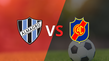 Almagro y Colegiales empataron sin goles