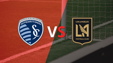 Sporting Kansas City cae goleado por 3 a 0 ante Los Angeles FC en un vibrante encuentro