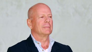 Bruce Willis vendió sus derechos de imagen y puede volver al cine.&nbsp;
