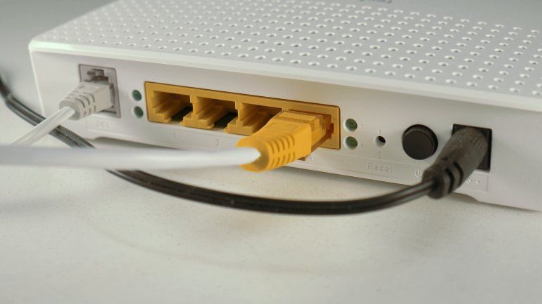 Router