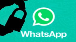 WhatsApp habilita el uso de passkeys como método de inicio de sesión en el iPhone: no más contraseñas ni SMS.