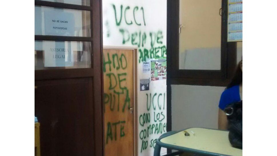Paro de la Intersindical