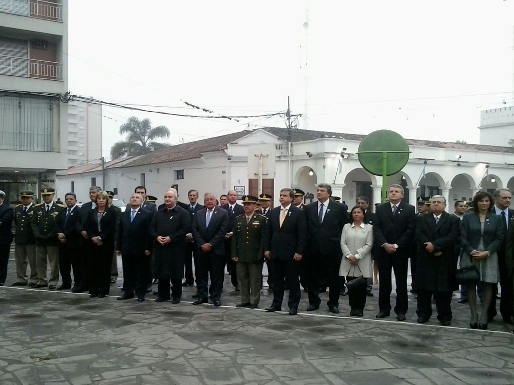 Actos del 25 de Mayo