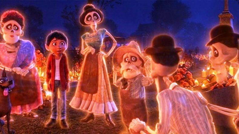 Día de los Muertos: México creó una ruta turística por los pueblos que inspiraron Coco