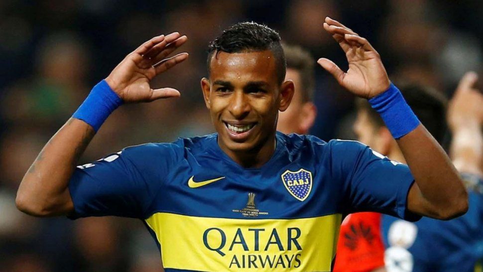 el comunicado de boca sobre la denuncia de violencia contra villa