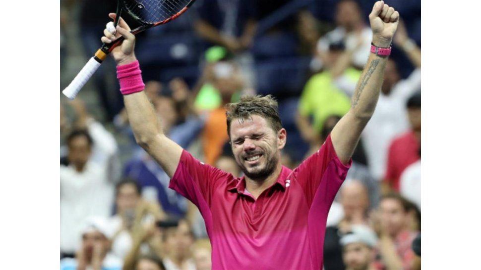 Wawrinka