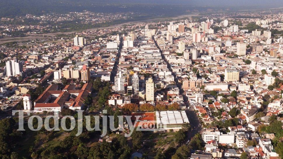 Fin de semana a pleno sol en toda la provincia