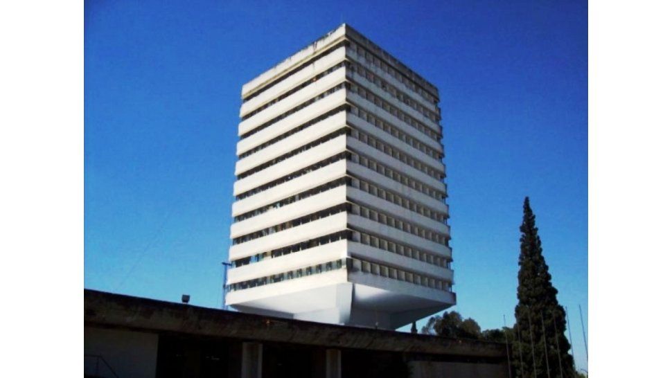 Tribunales