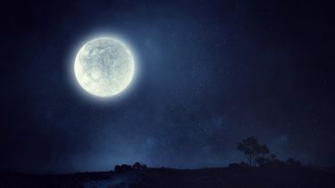 Luna llena en Cáncer de enero: que cambios habrá esta semana.&nbsp;