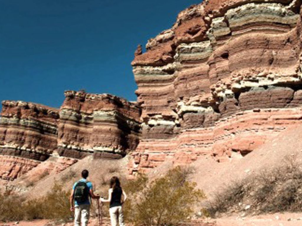Turismo argentino