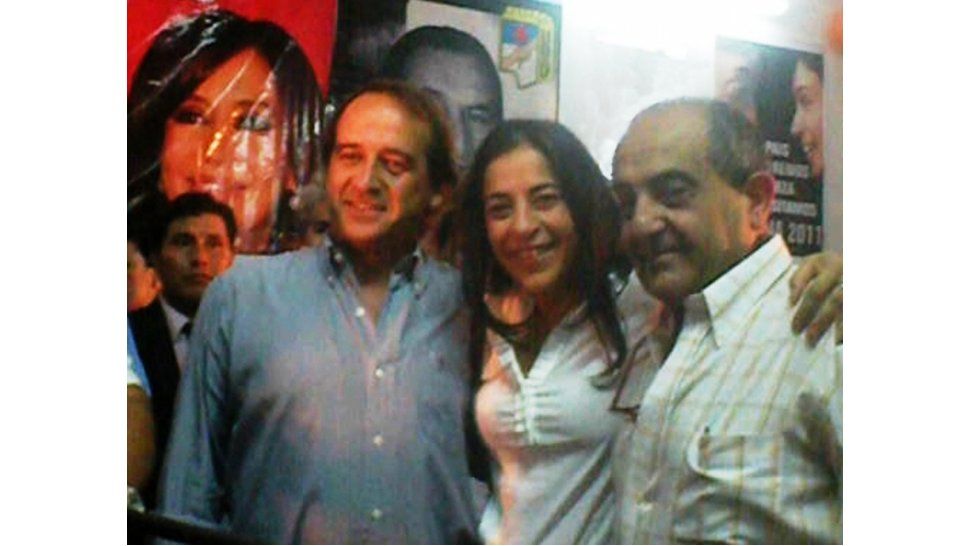 Lanzamiento