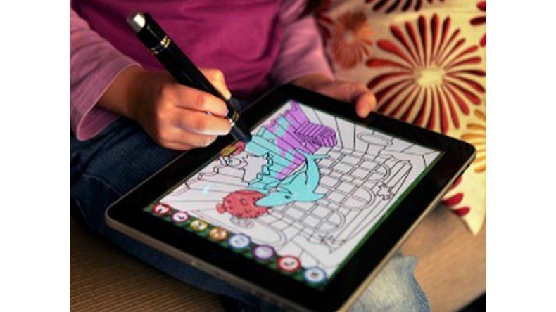 Tablet