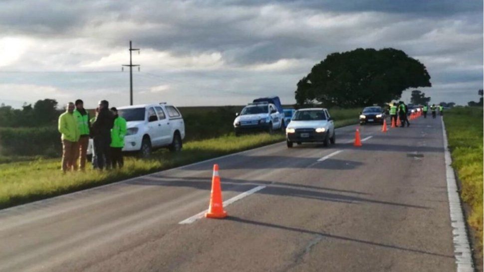Trabajos de regularización a los transportes alternativos