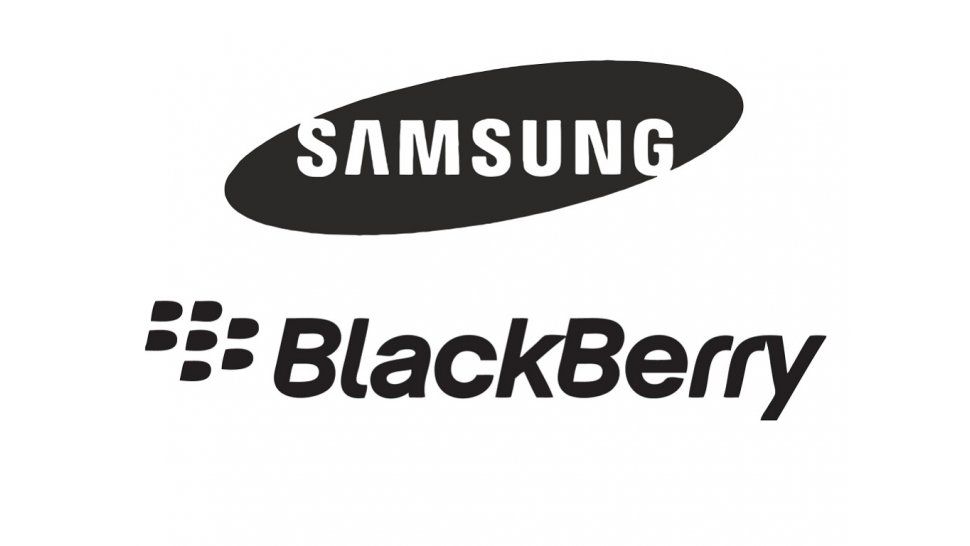 ¿Samsung comprará BlackBerry?.