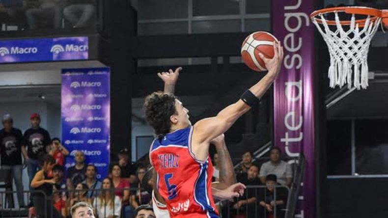 Jujuy Básquet confirmó su cuerpo técnico para la Liga Argentina