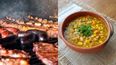 ¿El jujeño elige locro o asado para el menú del mediodía?
