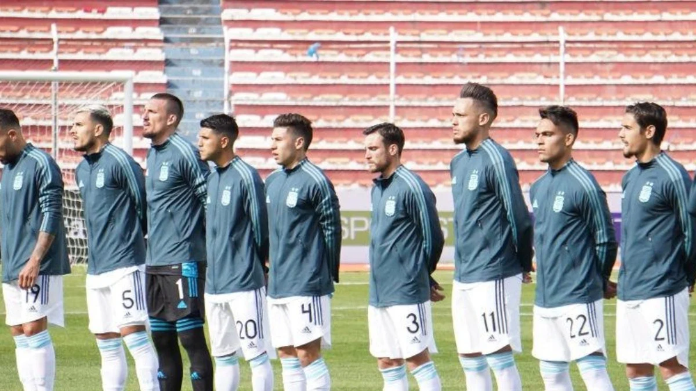 Argentina se mantiene entre los 10 mejores del mundo