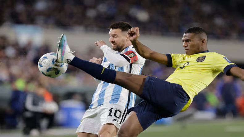 La selección argentina comenzará este lunes los trabajos de preparación. La selección argentina comenzará este lunes los trabajos de preparación.